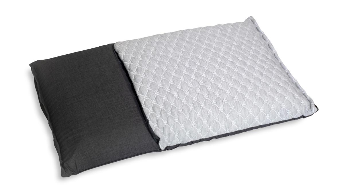 FOLDING PILLOW Olmo Giuseppe S.p.A. FOLDING PILLOW Olmo Giuseppe S.p.A.